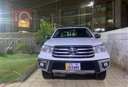 تويوتا هايلوكس